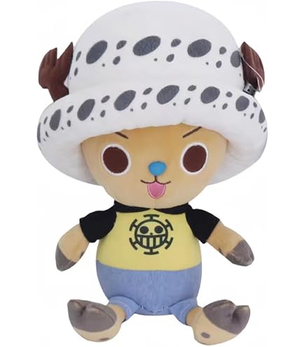 Amazon.co.jp: ワンピース Chibiぬいぐるみ くったりぬいぐるみミニ